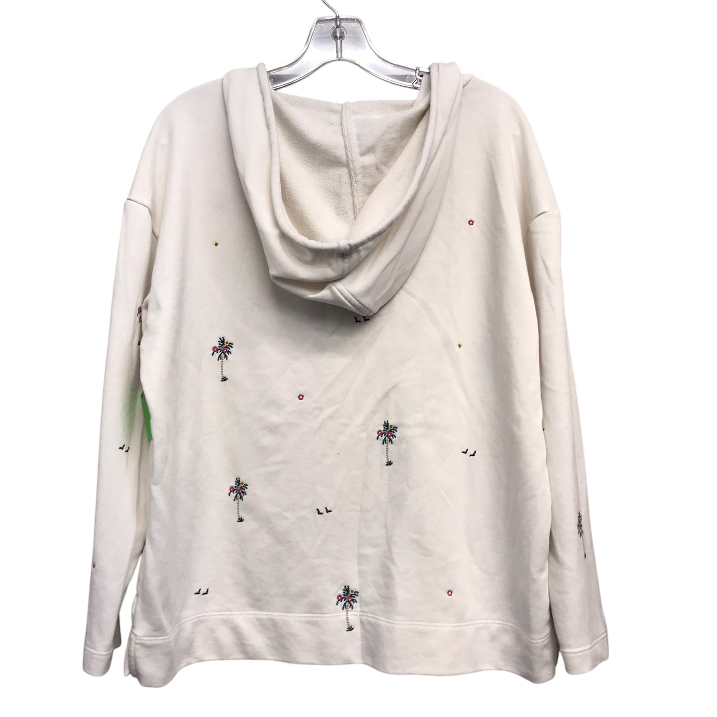 Top Ls By Lou And Grey In Beige, Size:M