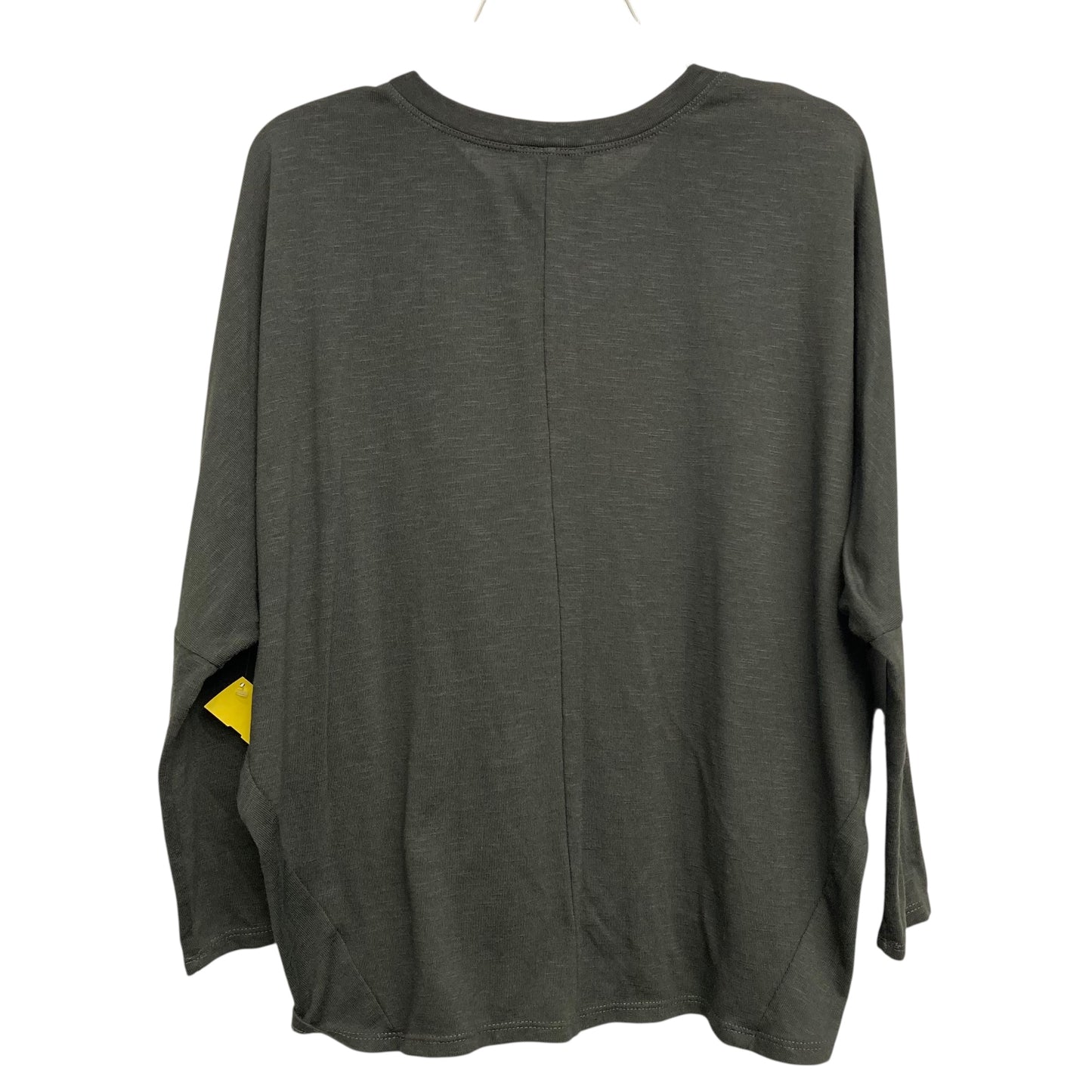 Top Ls By In Sanfrancisco In Green, Size:L