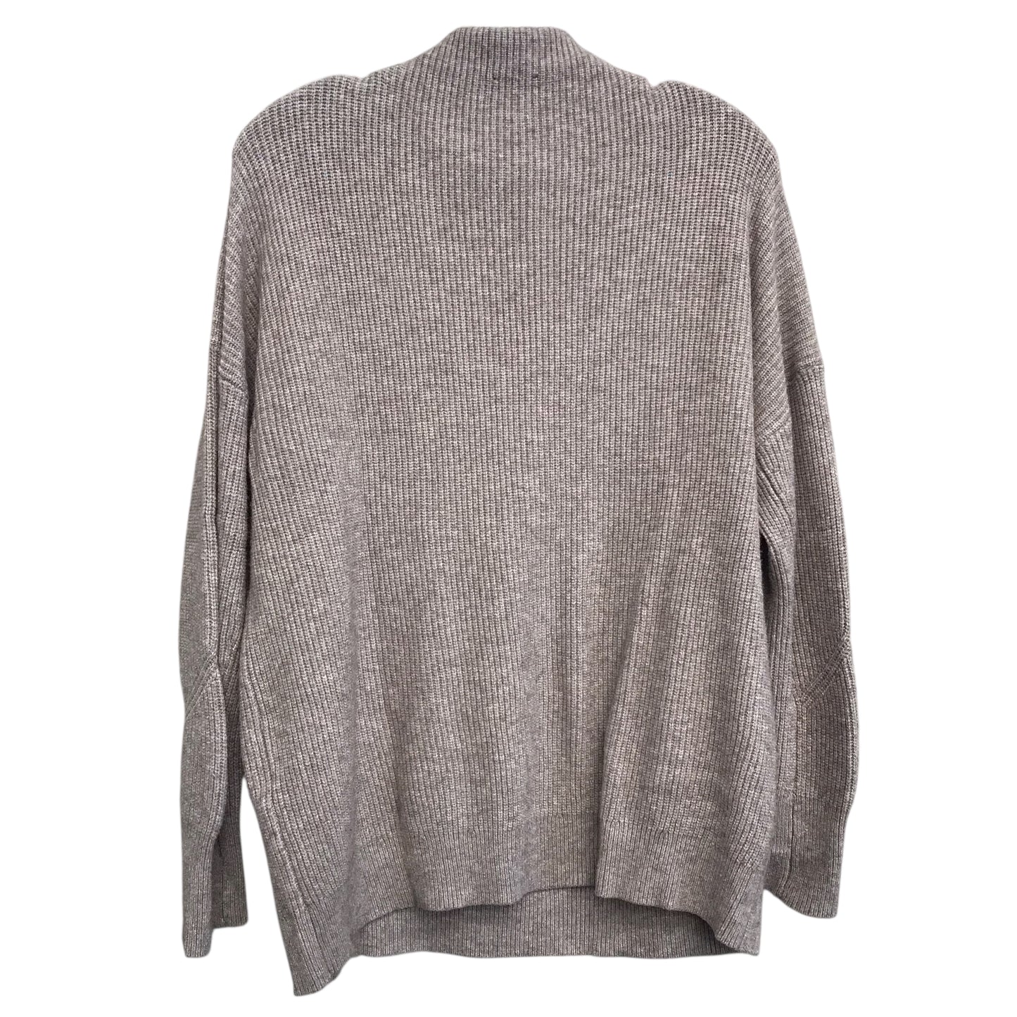 Sweater By Cyrus In Grey, Size:1X