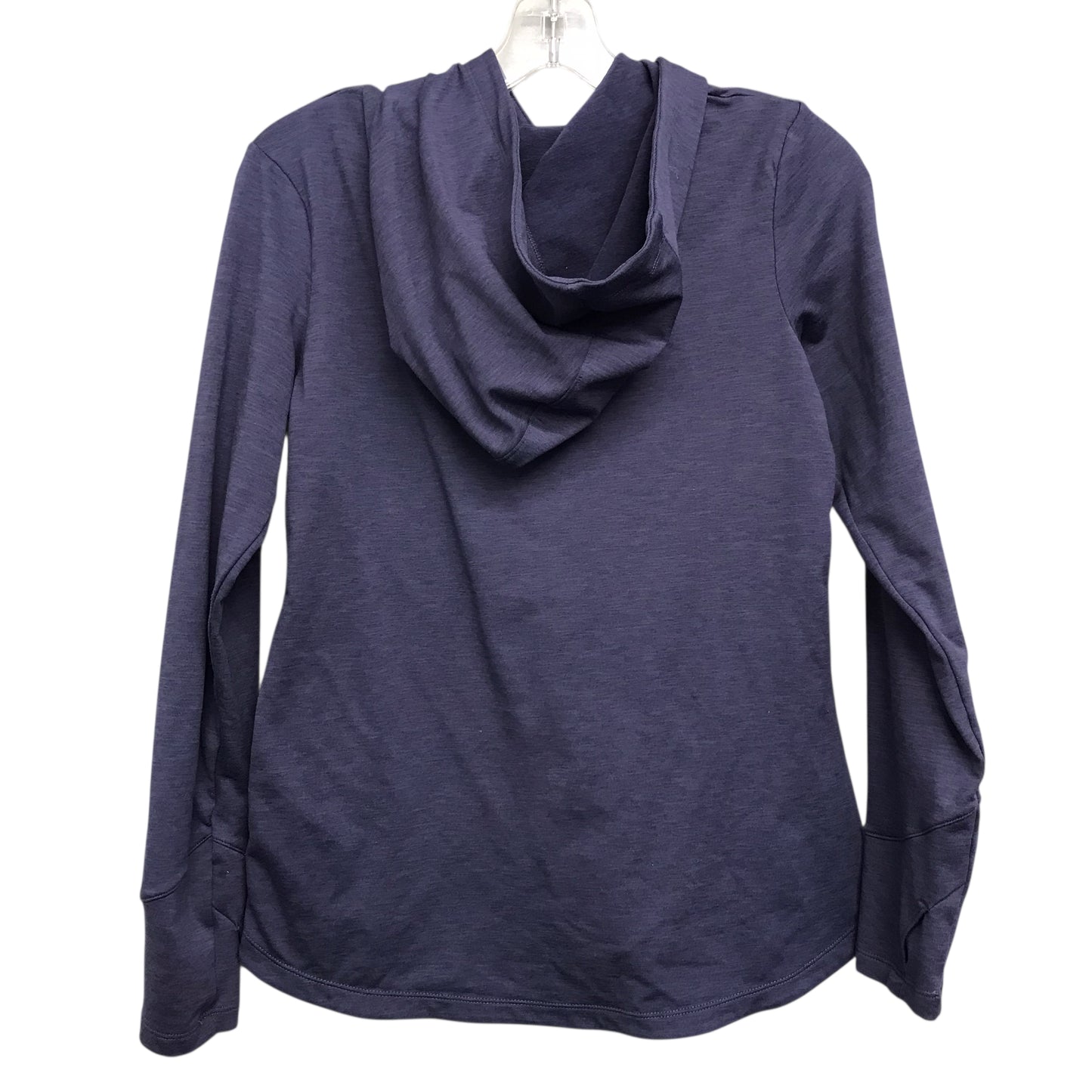 Top Ls By Apana In Blue, Size:S