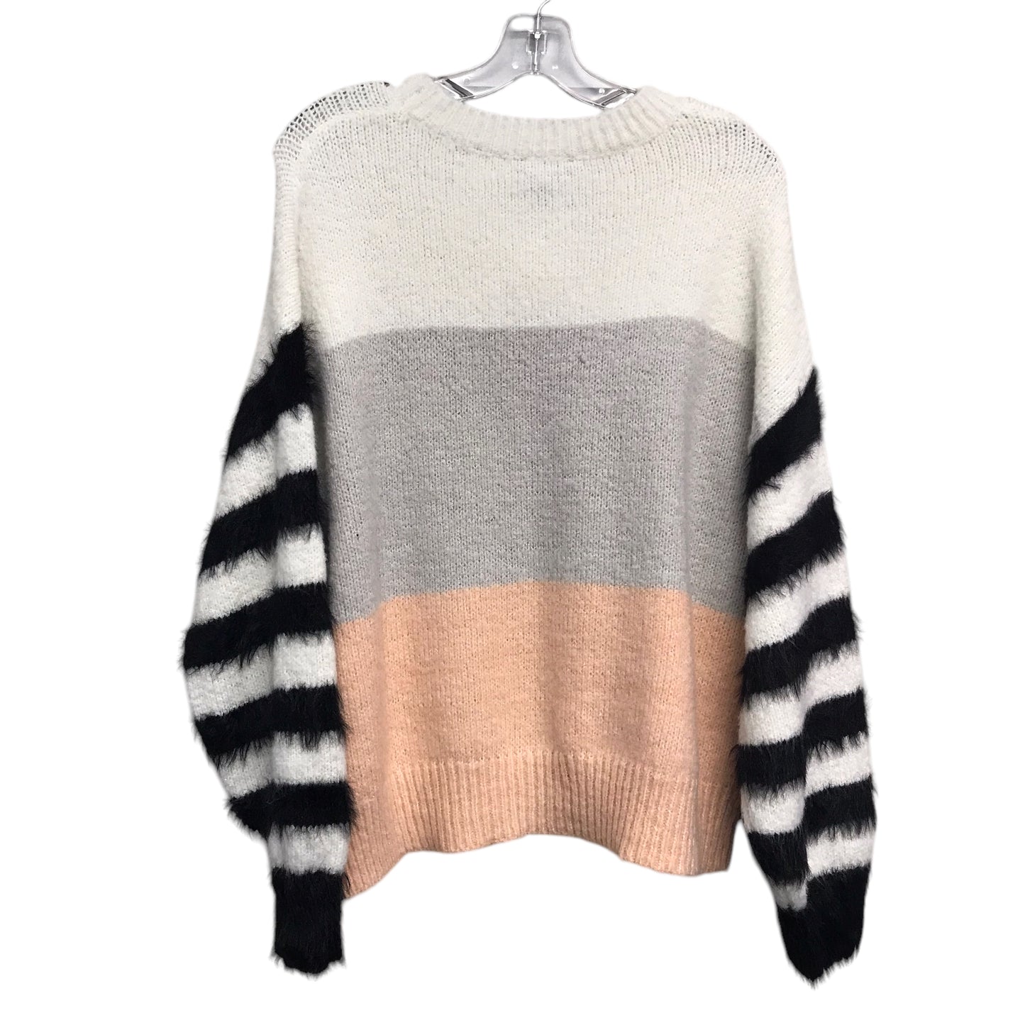 SWEATER by LUMIERE In MULTI, Size: L