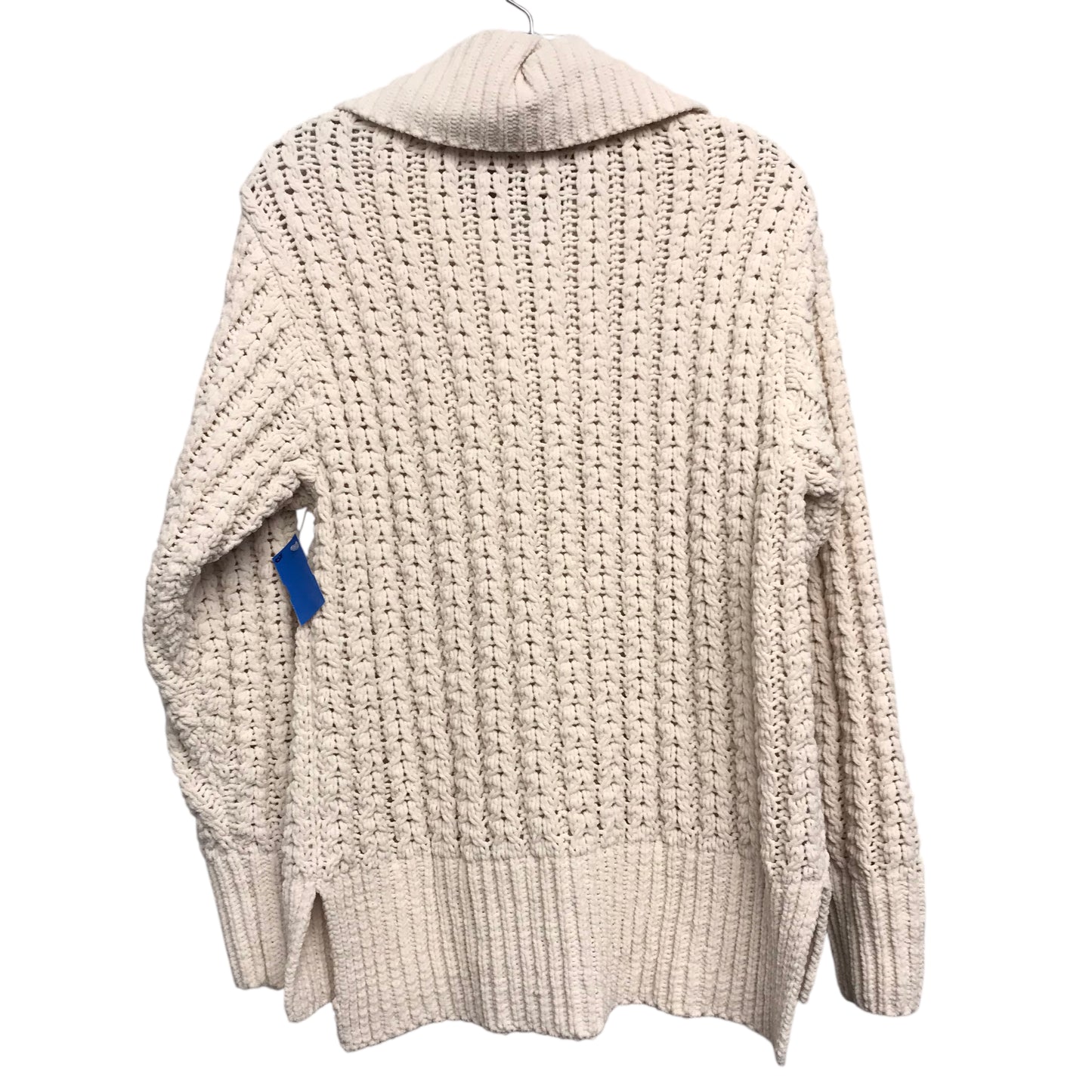 Sweater By Aerie In Ivory, Size:Xs