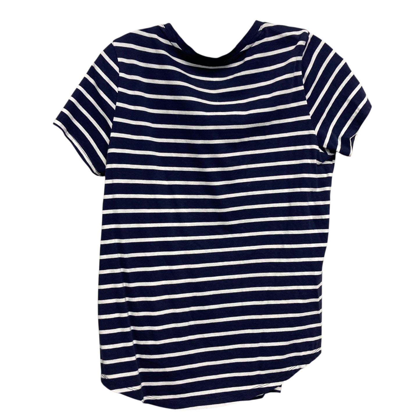 Top Ss By Old Navy In Striped Pattern, Size:M