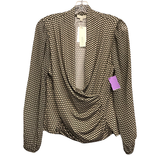 Top Ls By Nordstrom In Multi, Size:M