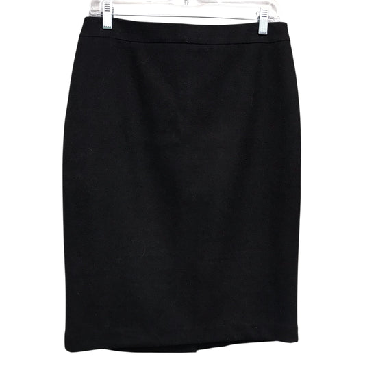 Skirt Mini & Short By Willi Smith In Black, Size:4