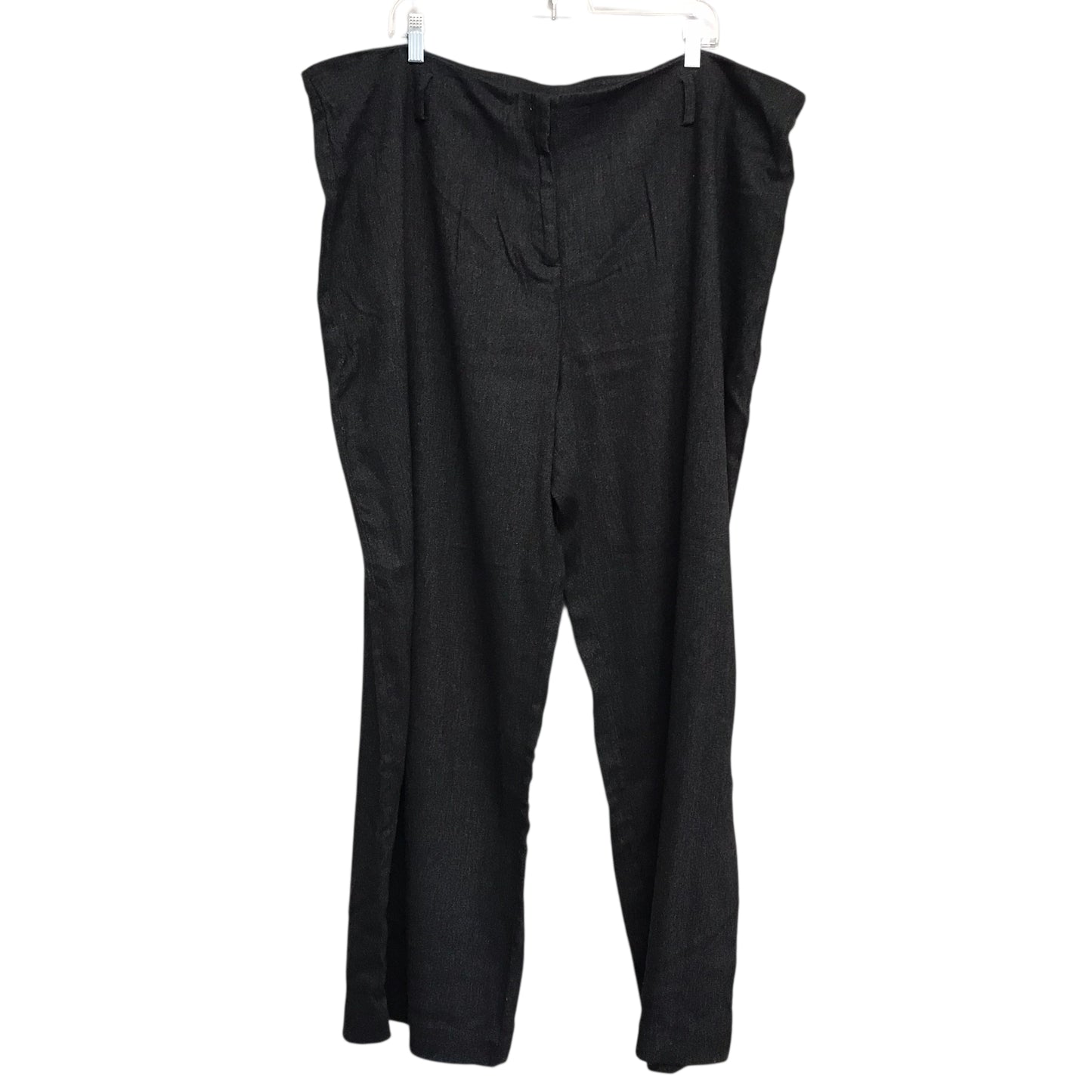 Pants Dress By J. Jill In Grey, Size:28