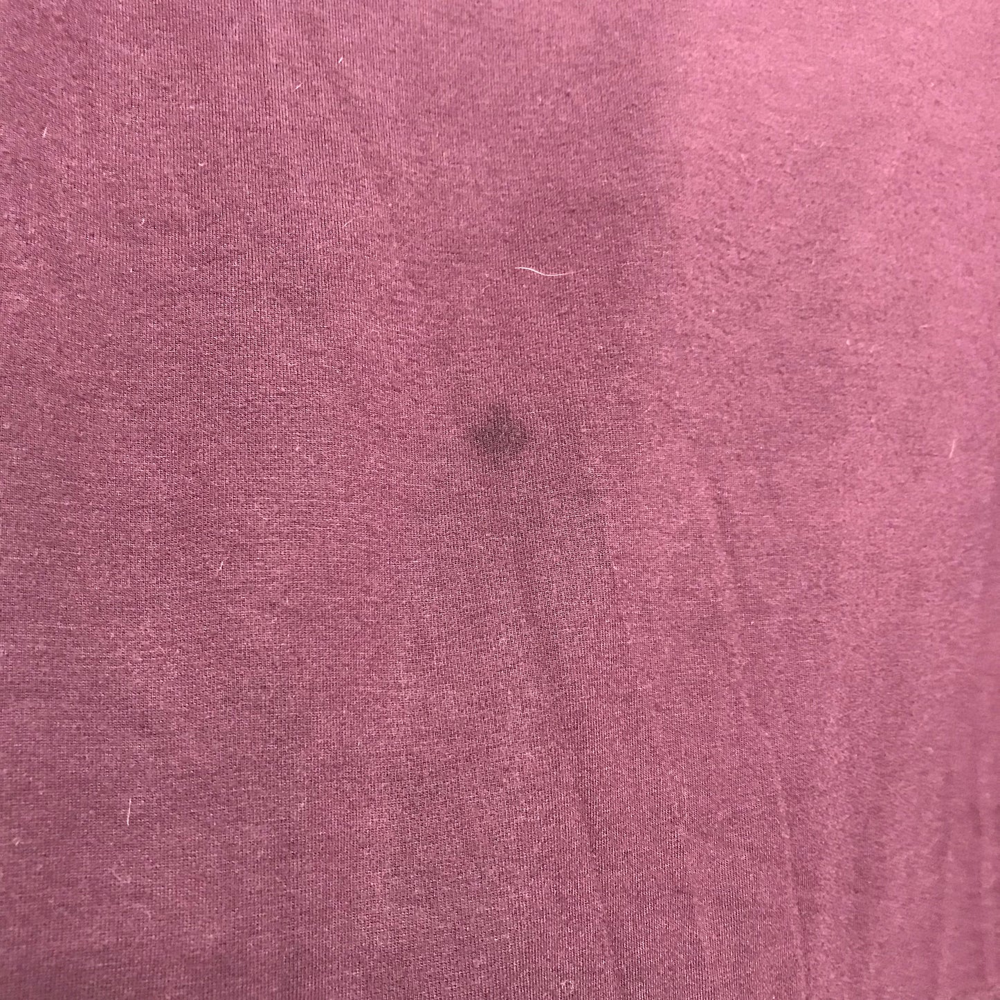 Athletic Top Ls Crewneck By Athleta In Purple, Size:Xs