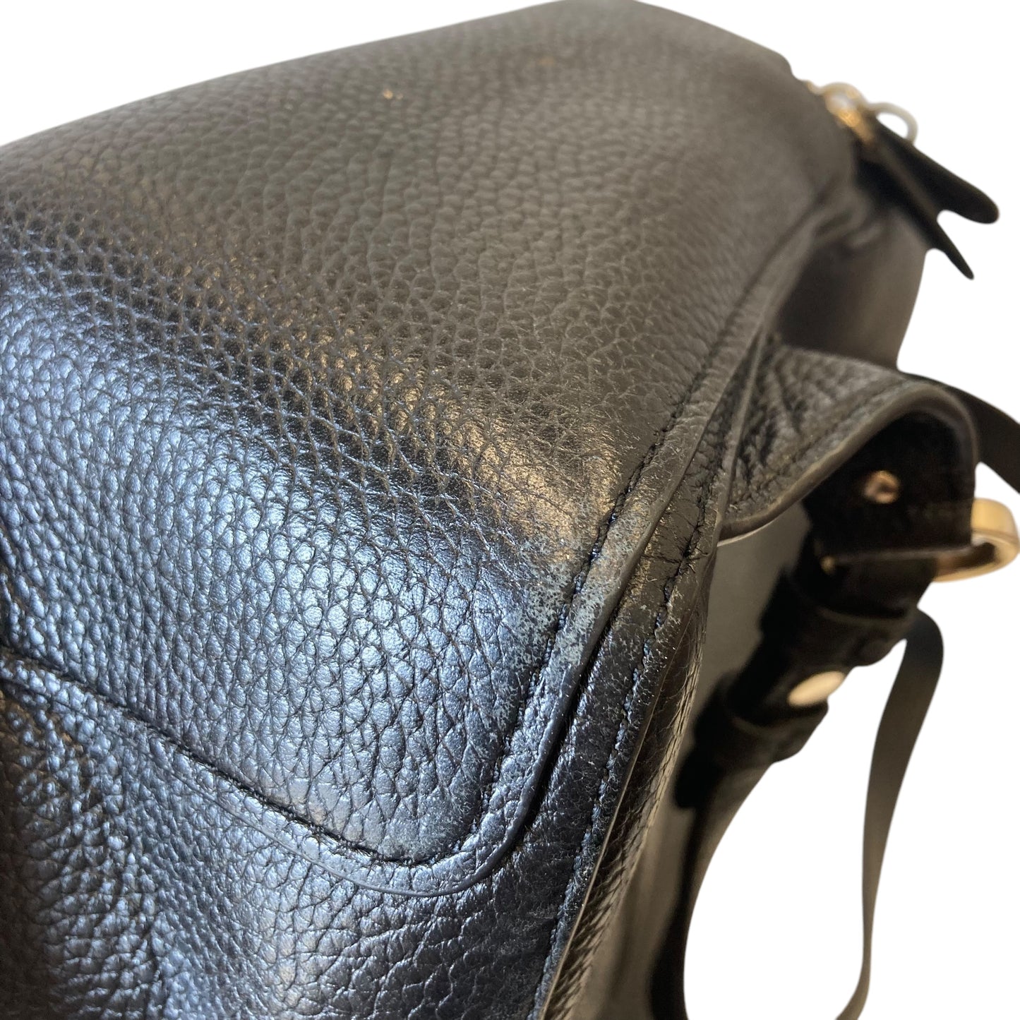 Backpack Designer By Kate Spade In Black, Size:Large