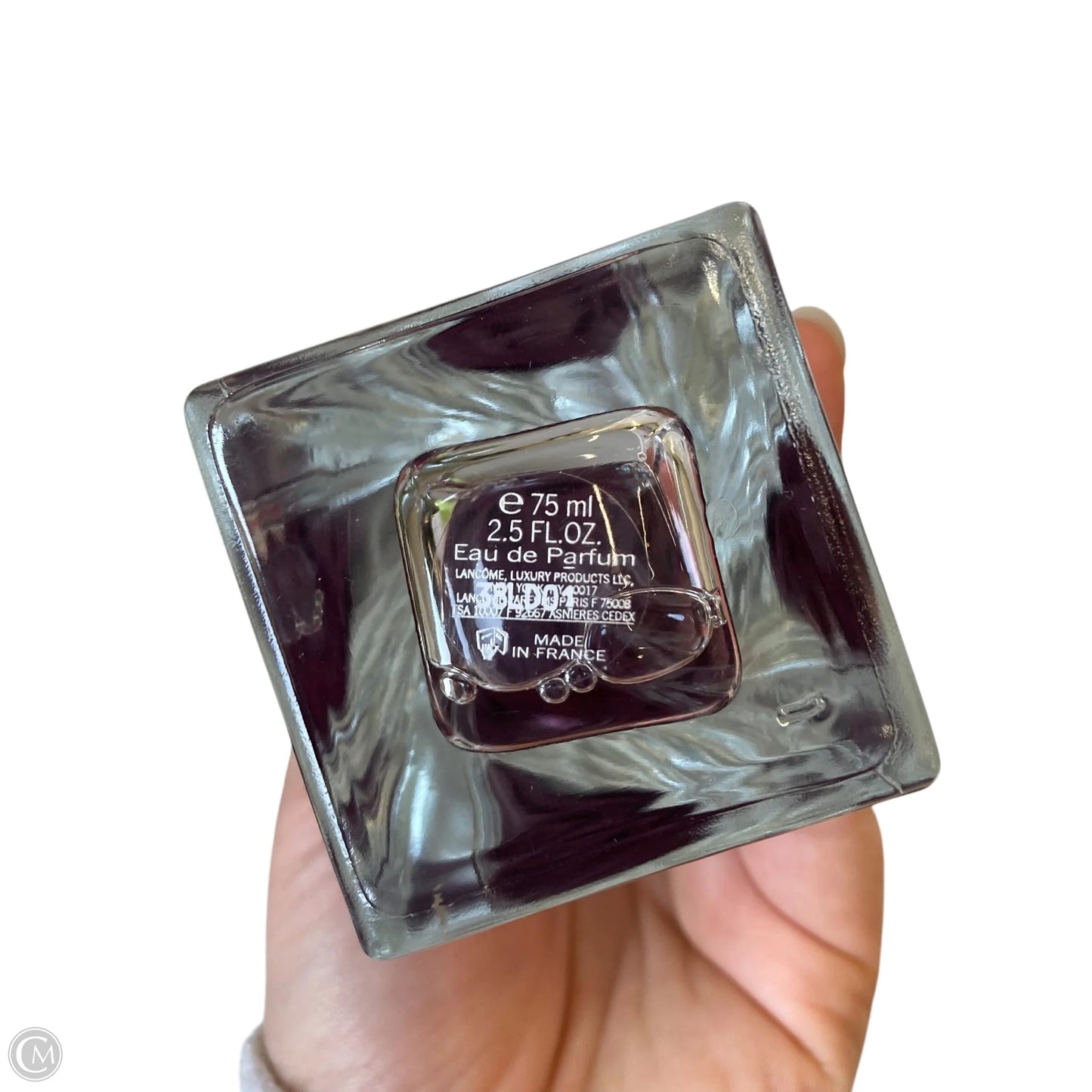 Fragrance By Lancome