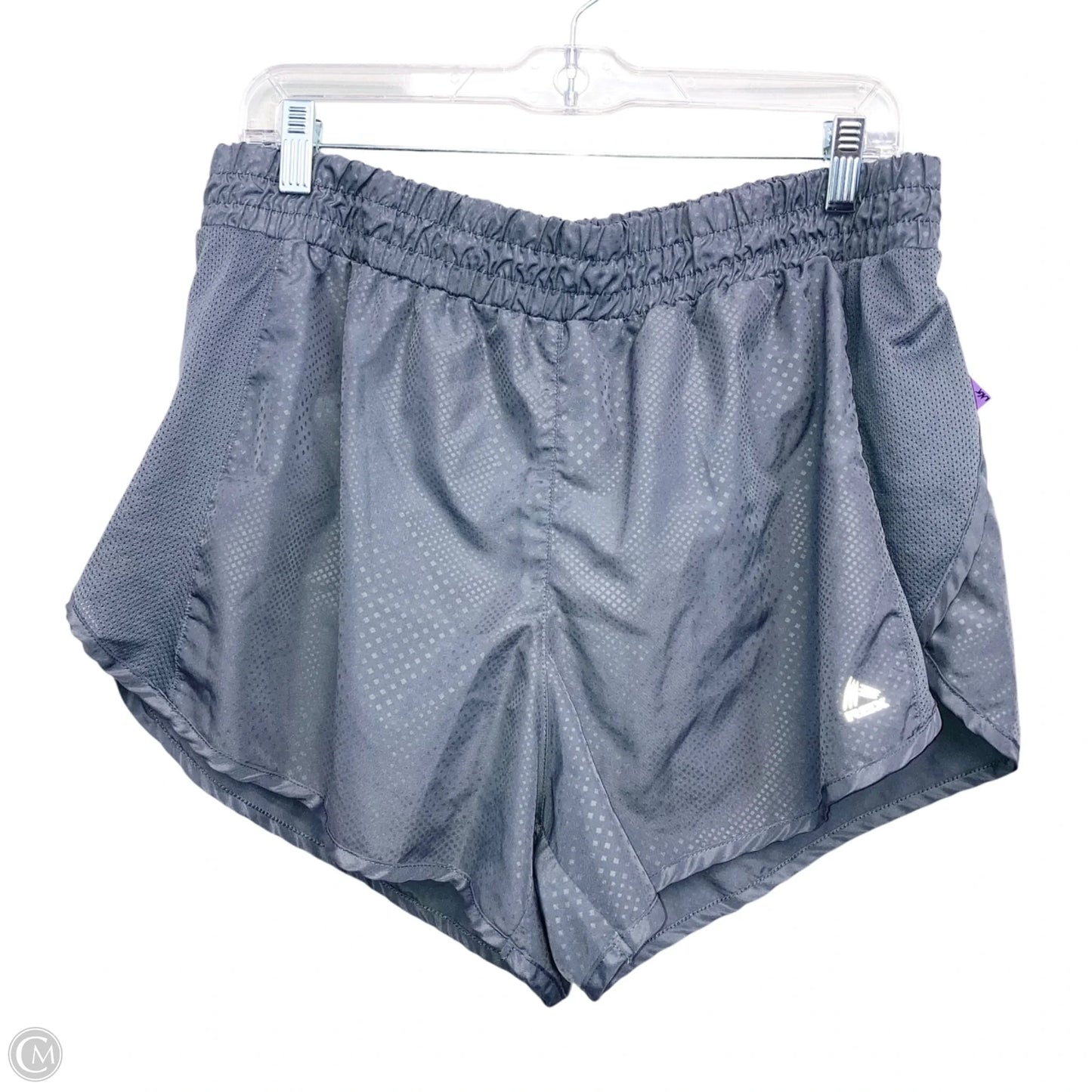 Athletic Shorts By Rbx In Grey, Size: Xl