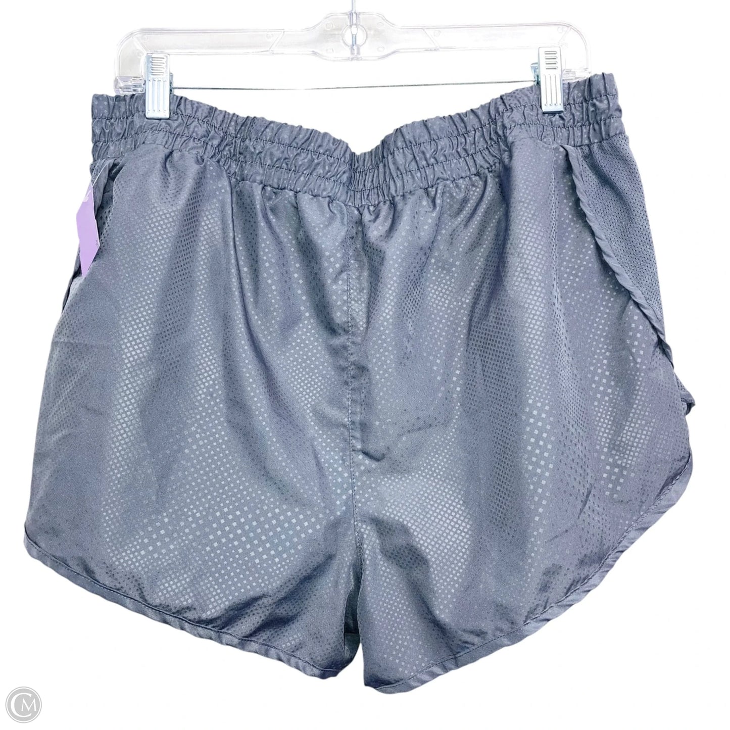 Athletic Shorts By Rbx In Grey, Size: Xl