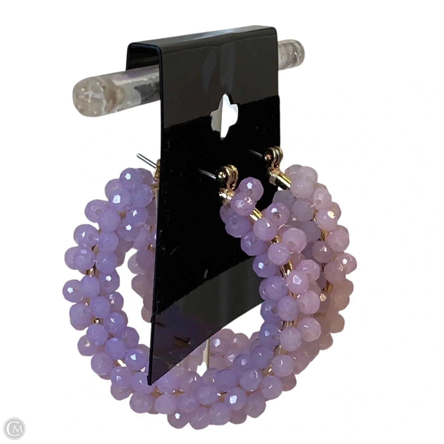 Earrings Hoop By A New Day