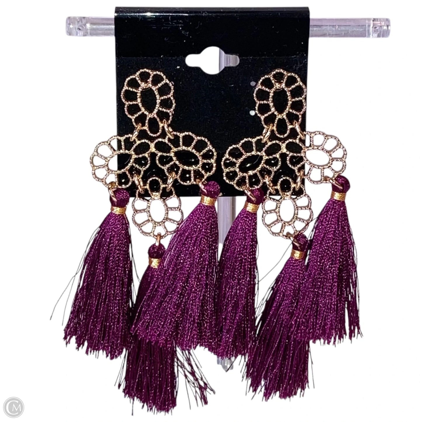 Earrings Designer By Lilly Pulitzer