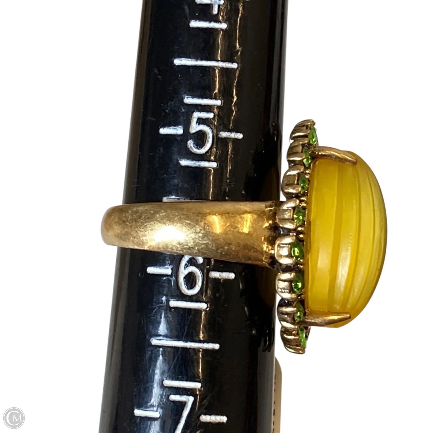 Ring Statement By J. Crew