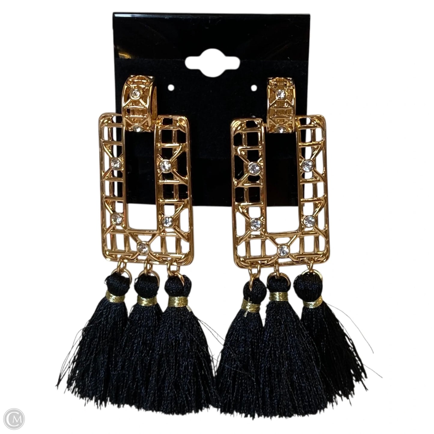 Earrings Designer By Lilly Pulitzer