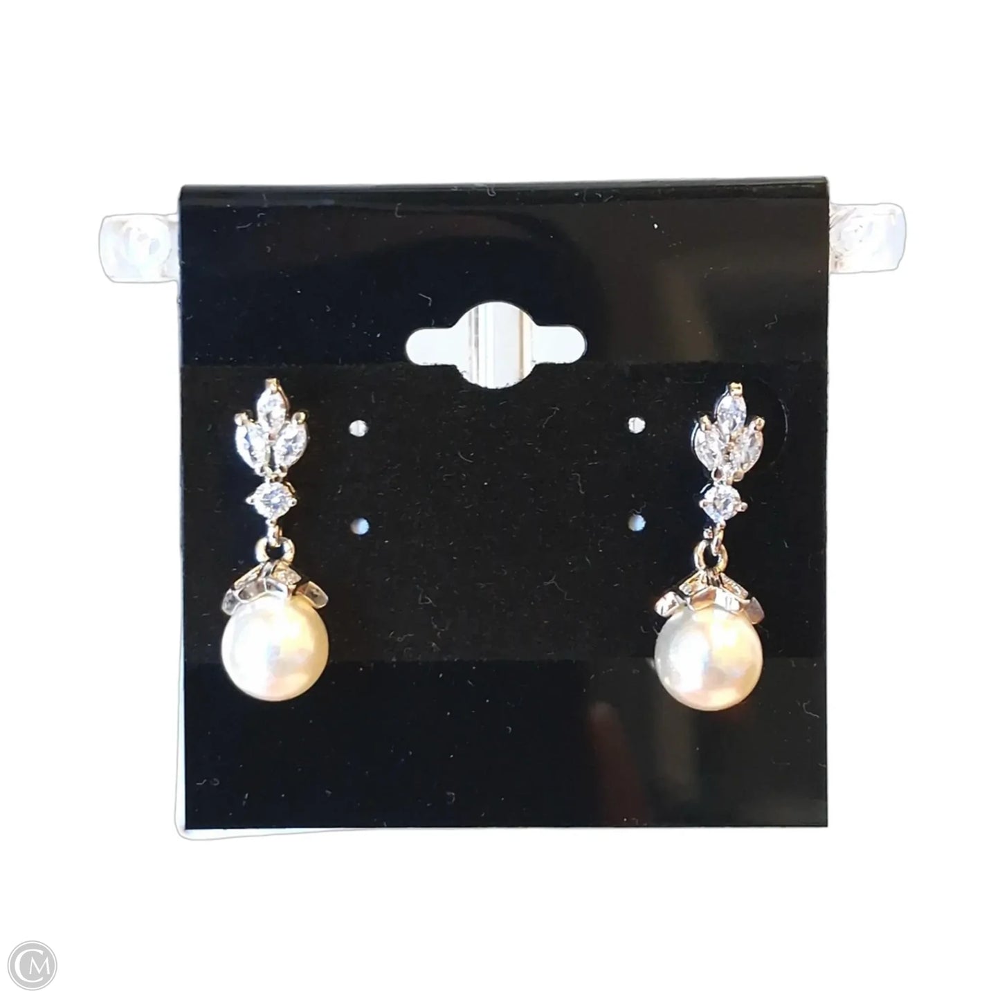 Earrings Dangle/drop By Cme