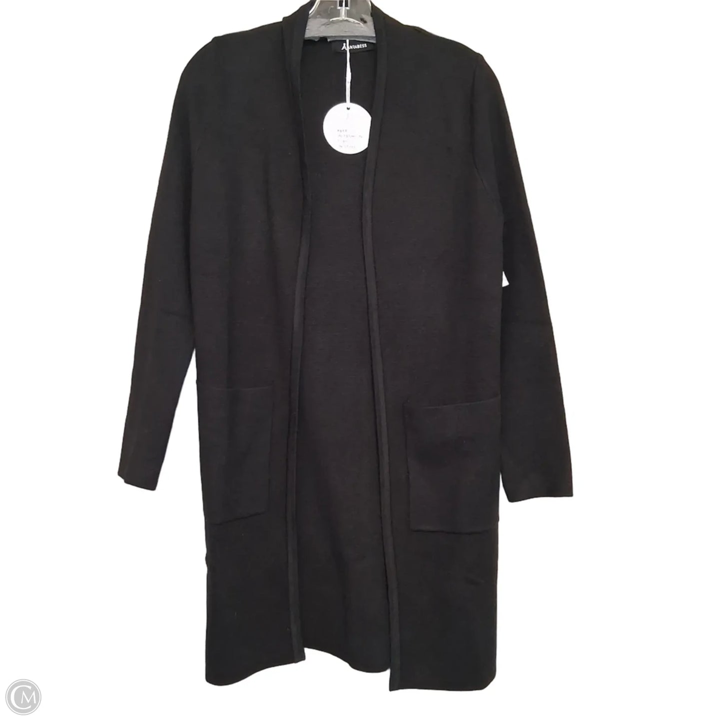 Cardigan By Anrabess In Black, Size: Xs
