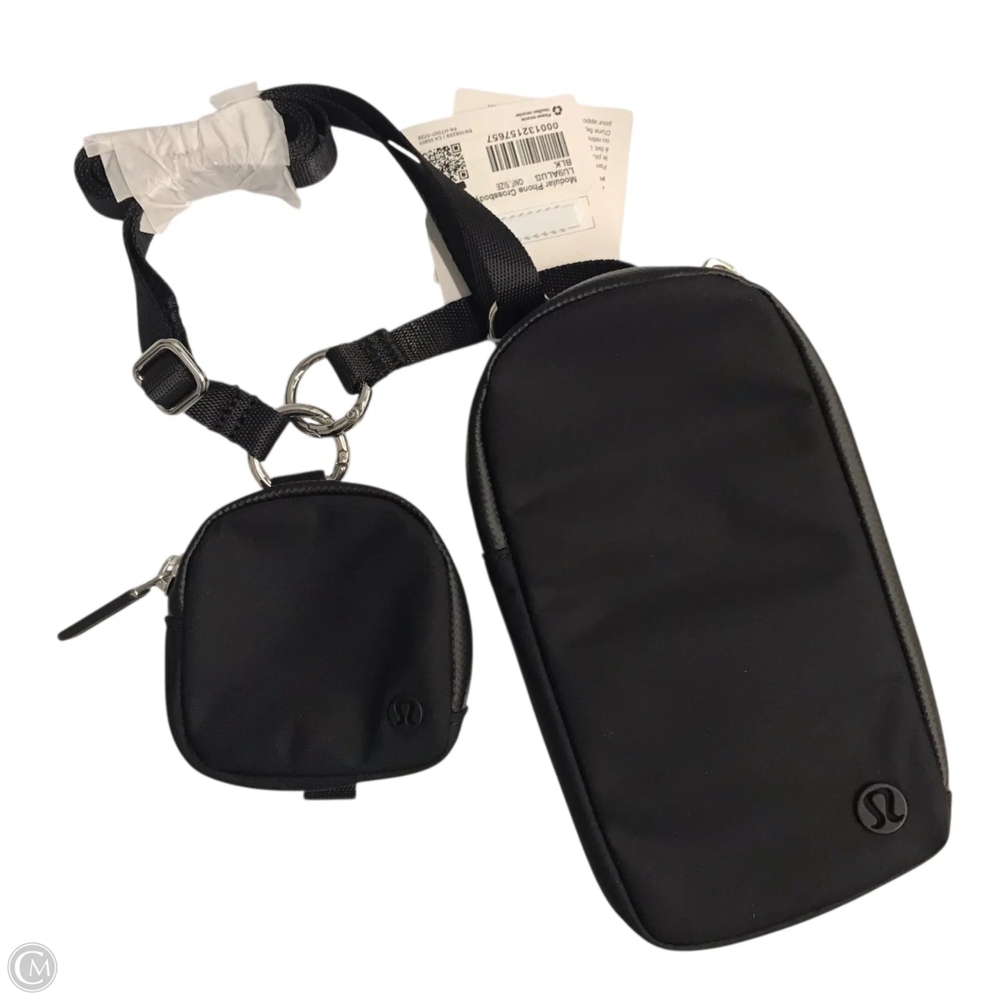 Belt Bag By Lululemon, Size: Medium