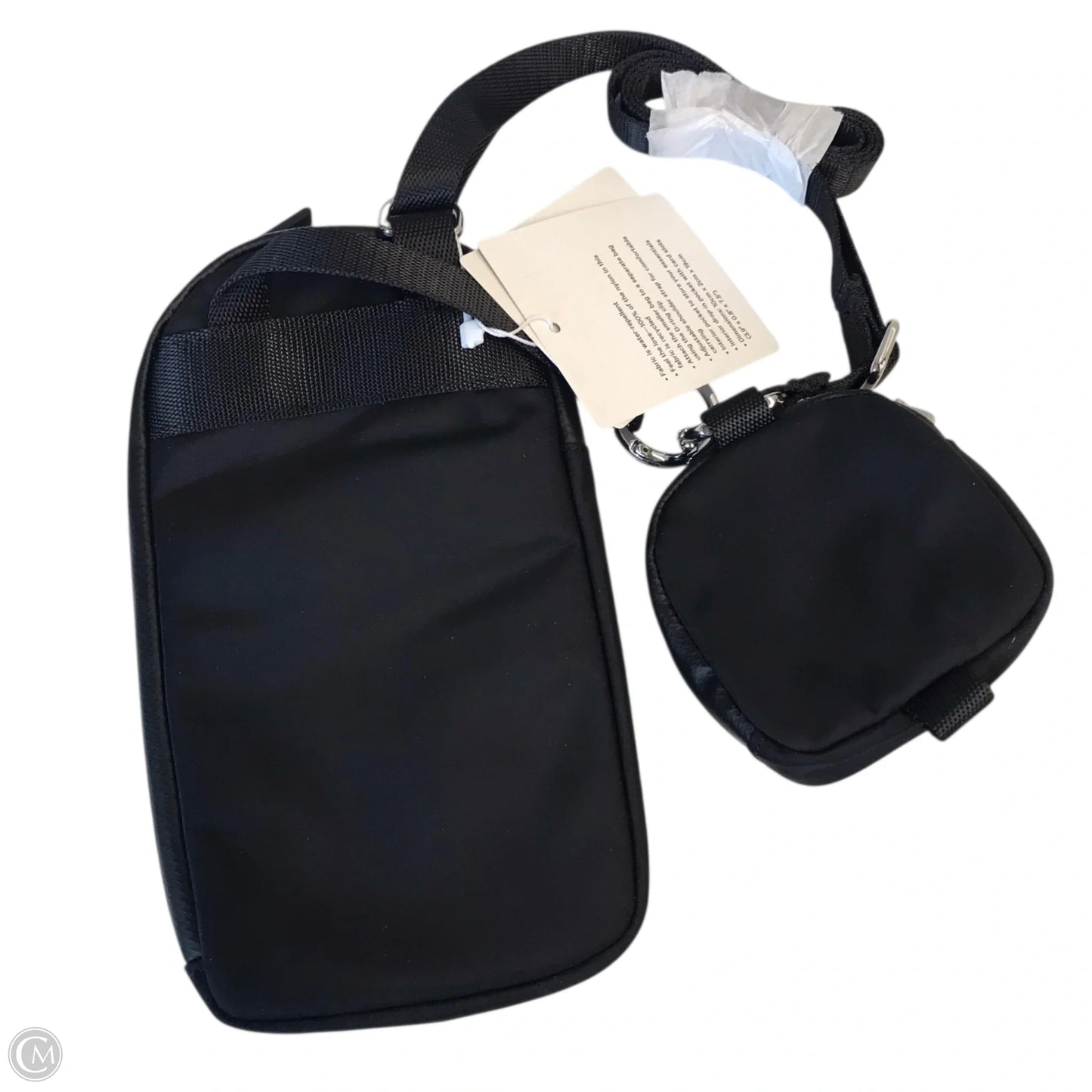 Belt Bag By Lululemon, Size: Medium