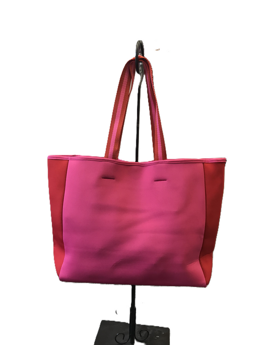 Tote By Sumersvlt Size: Large