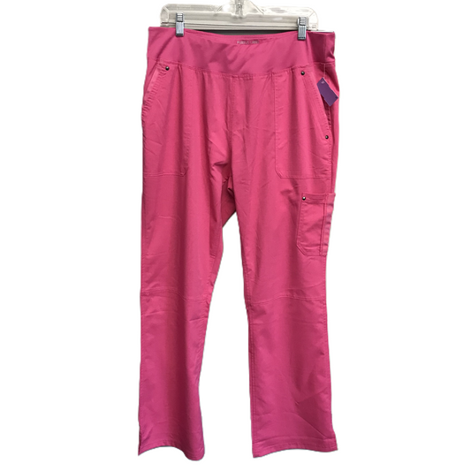 Athletic Pants By Healing Hands  Size: L