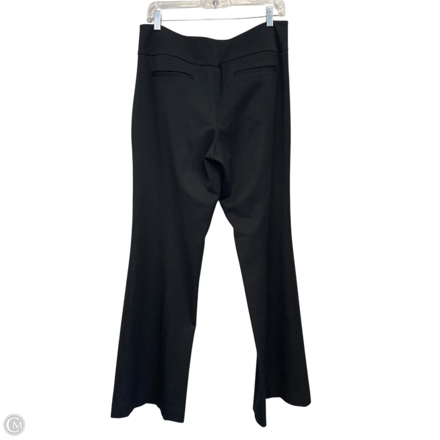 Pants Dress By Ann Taylor In Black, Size: 8