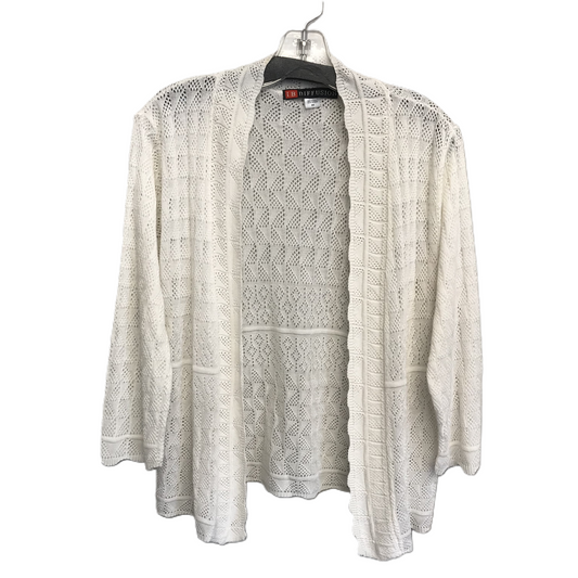 Sweater Cardigan By I.B.DIFFUSION  Size: S