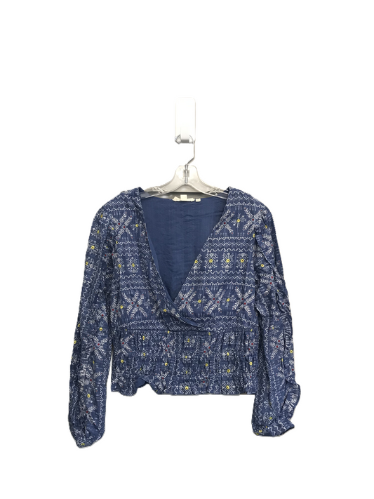 Top Long Sleeve By Forever That Girl  Size: M