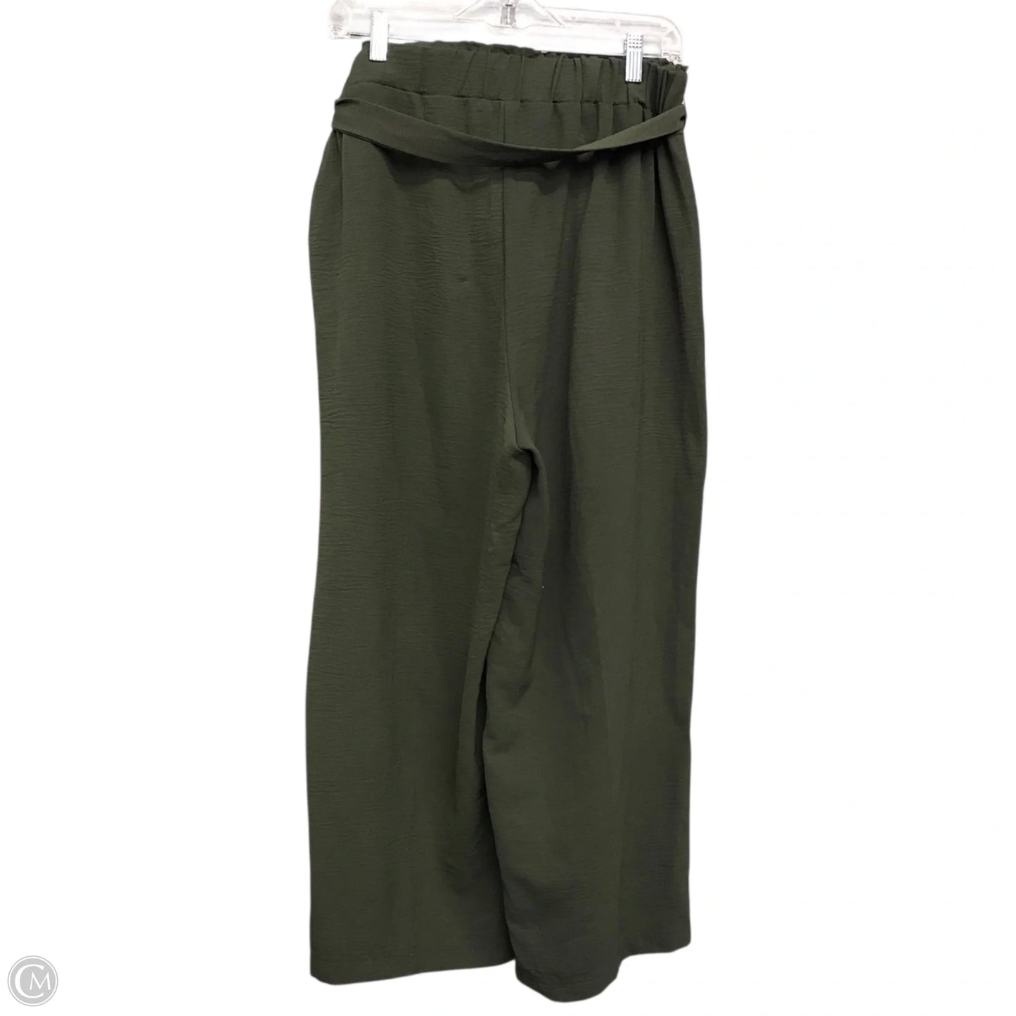 Pants Dress By Rachel Zoe In Green, Size: 12