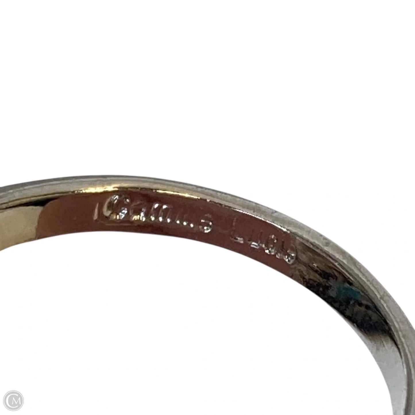 Ring Other by Camille Lucie