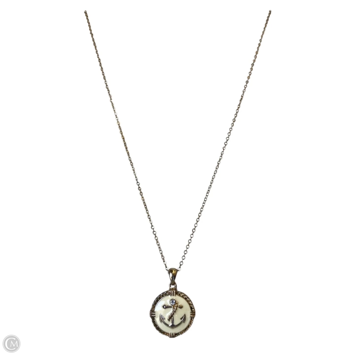 Necklace Charm