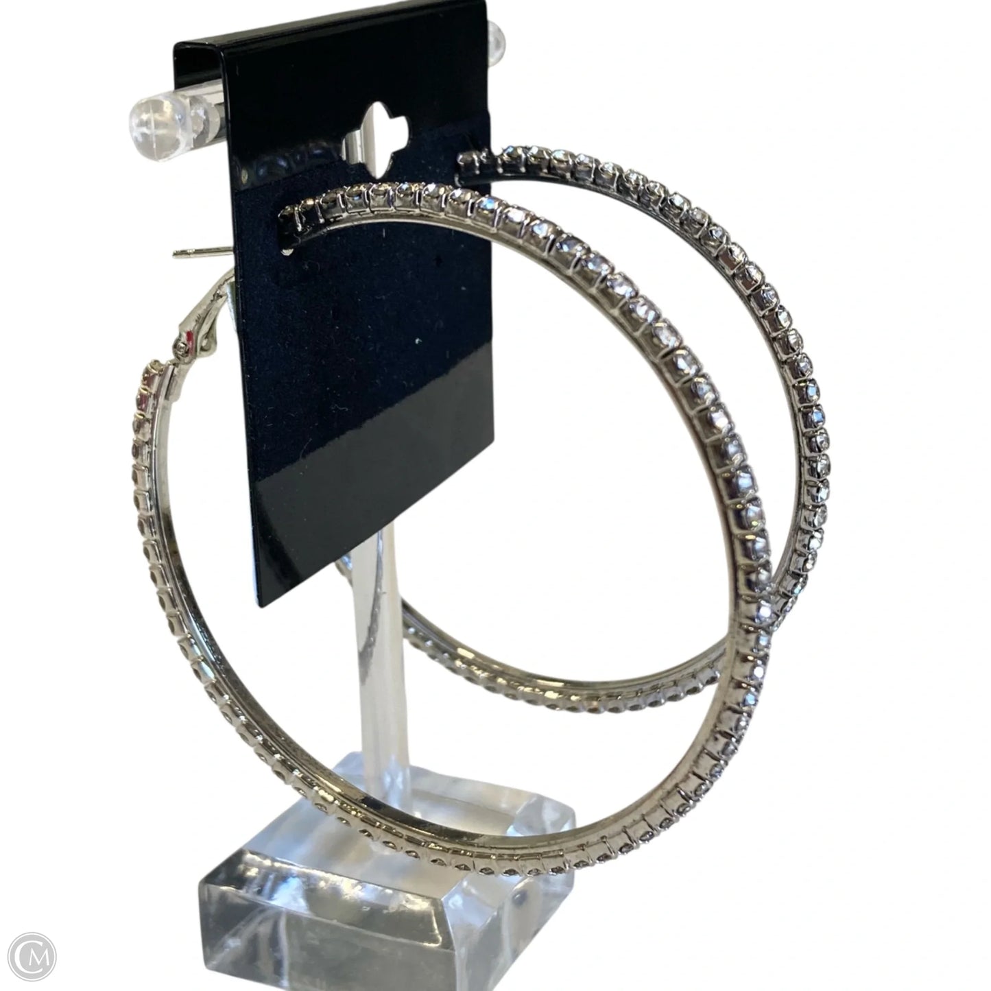 Earrings Hoop