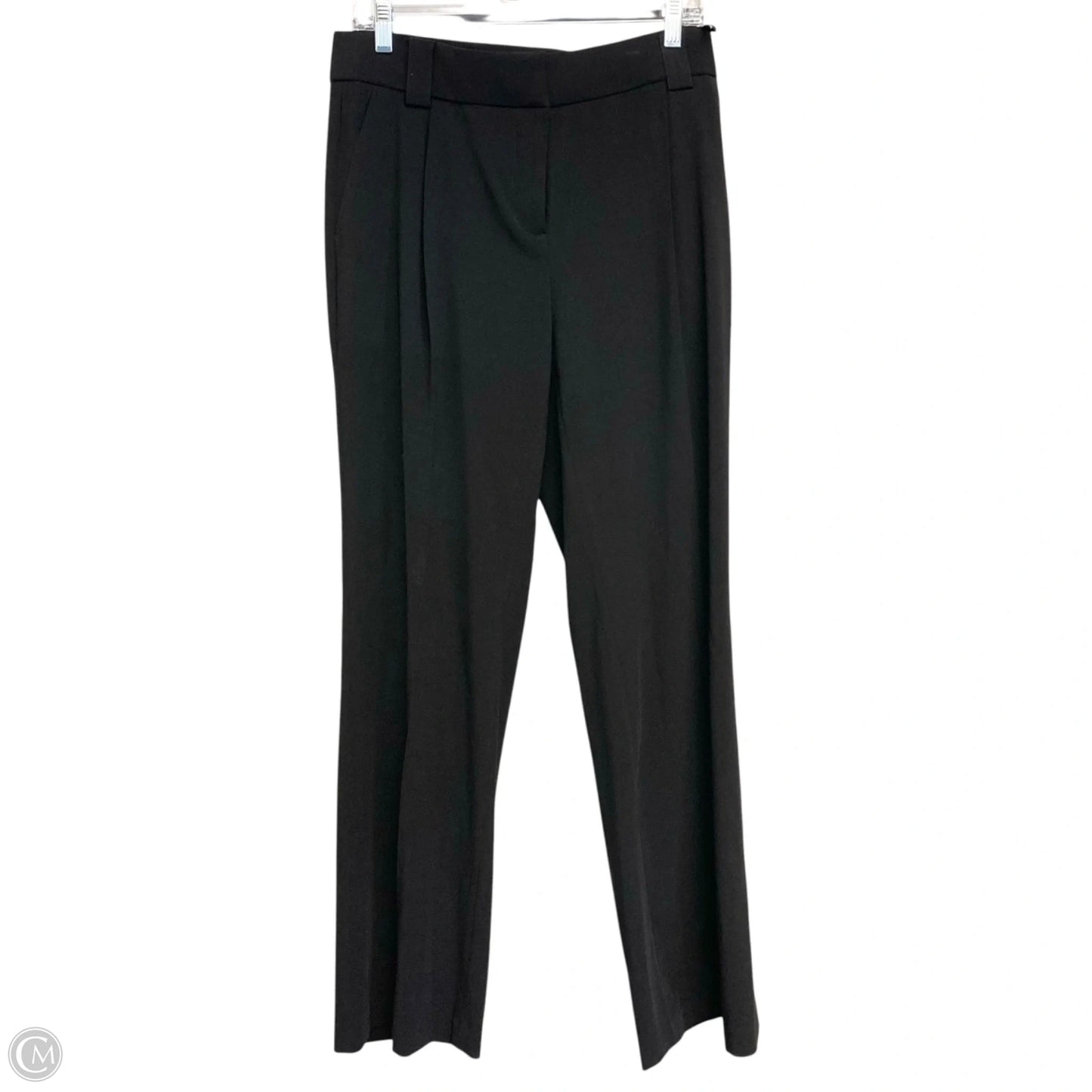 Pants Dress By Amanda + Chelsea In Black, Size: 6