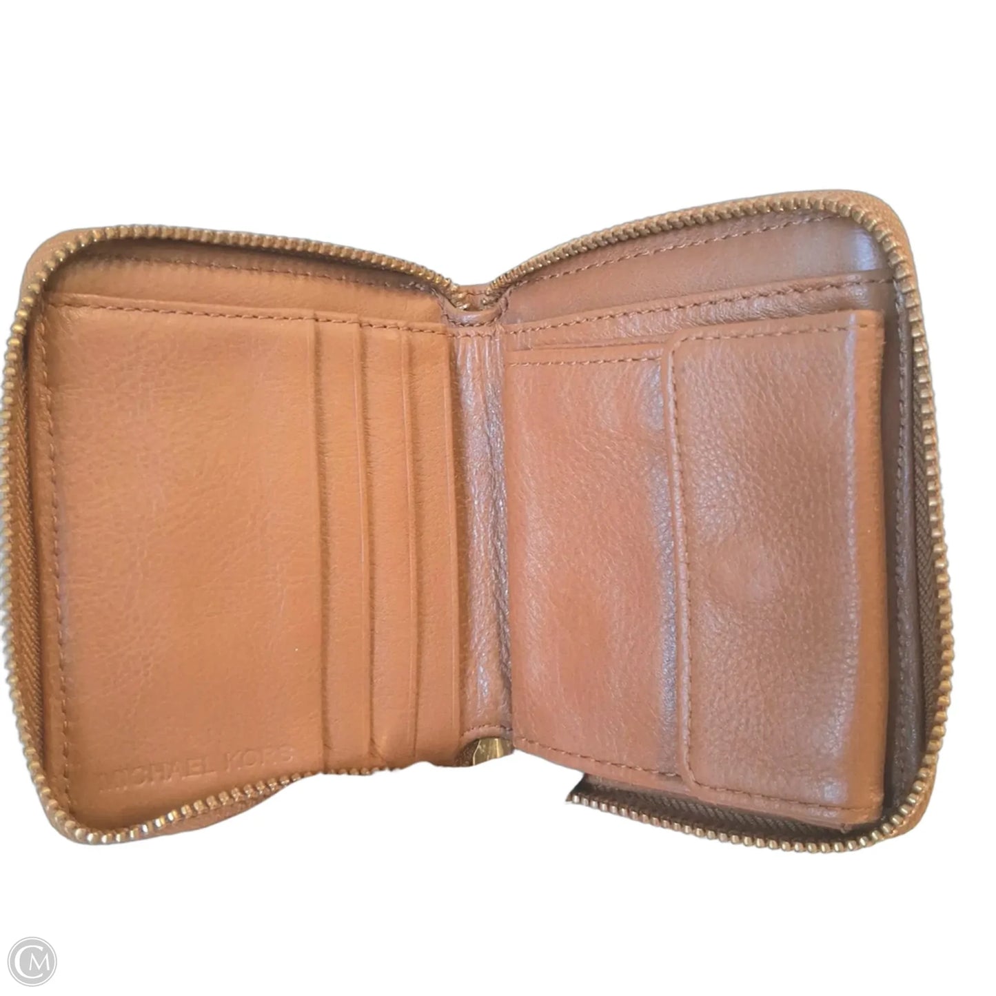 Wallet Designer By Michael Kors, Size: Small