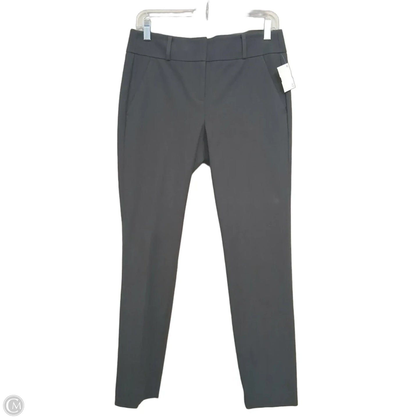 Pants Dress By Loft In Grey, Size: 2