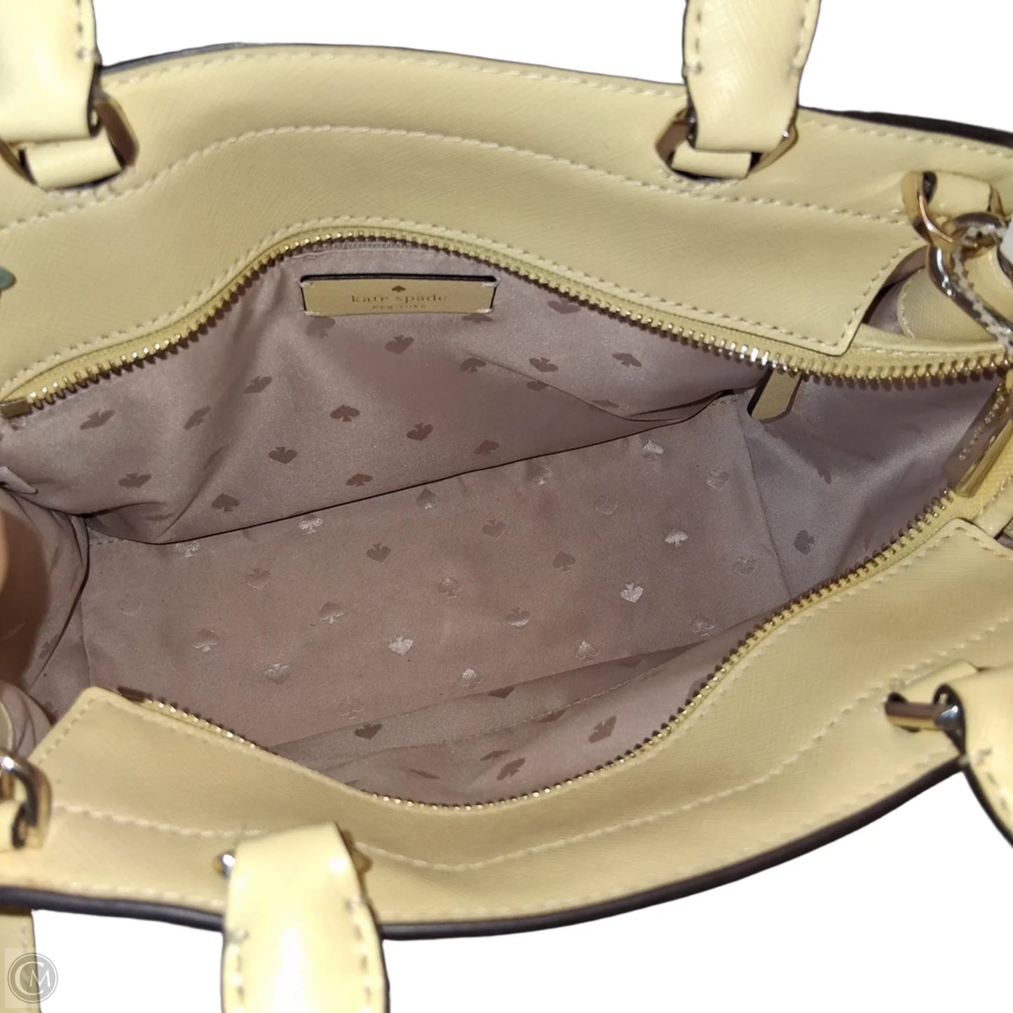 Handbag Designer By Kate Spade, Size: Medium