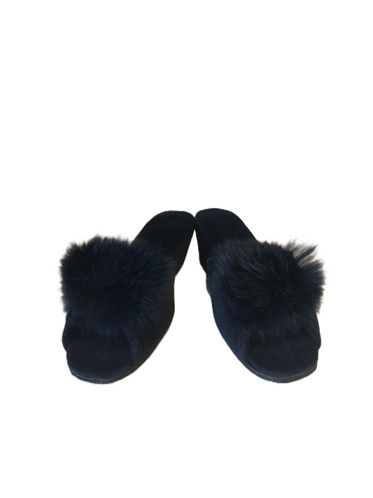 Slippers By Clothes Mentor  Size: 8