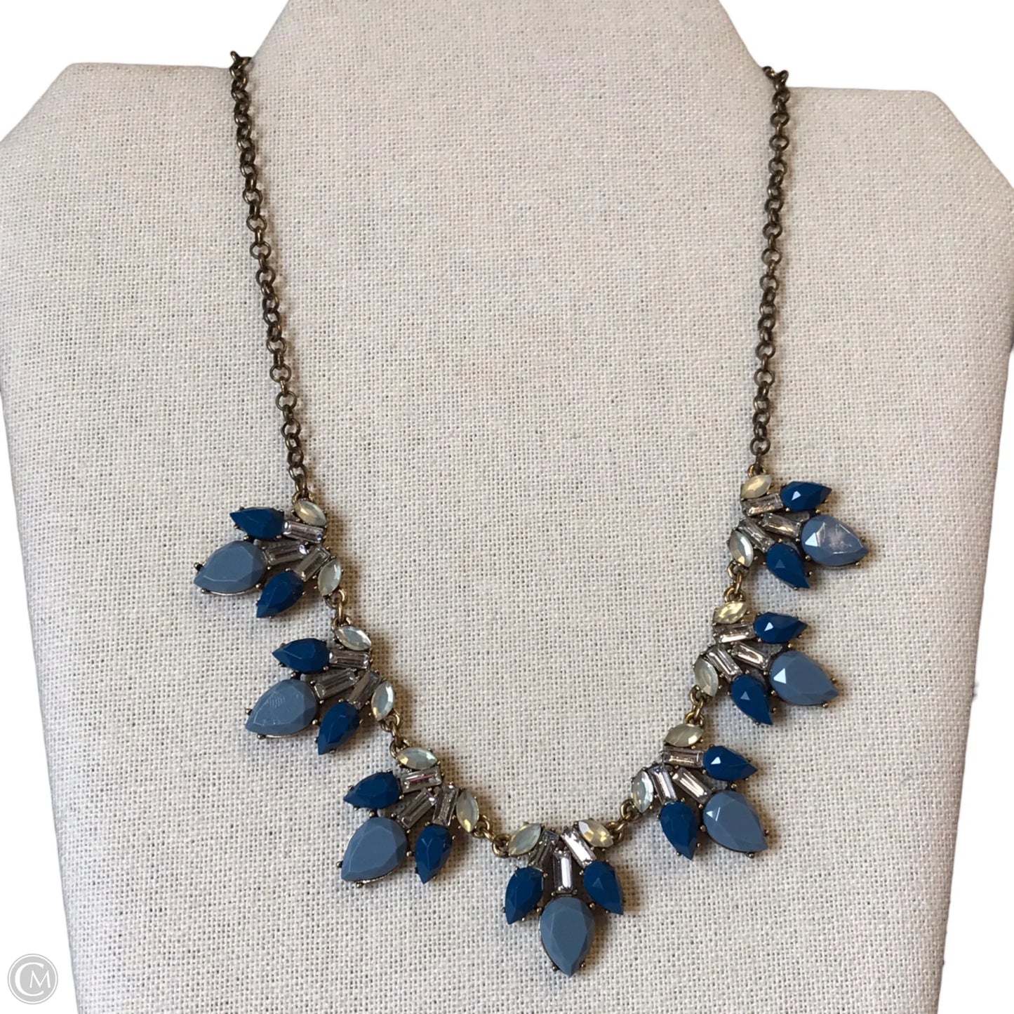 Necklace Statement By J. Crew