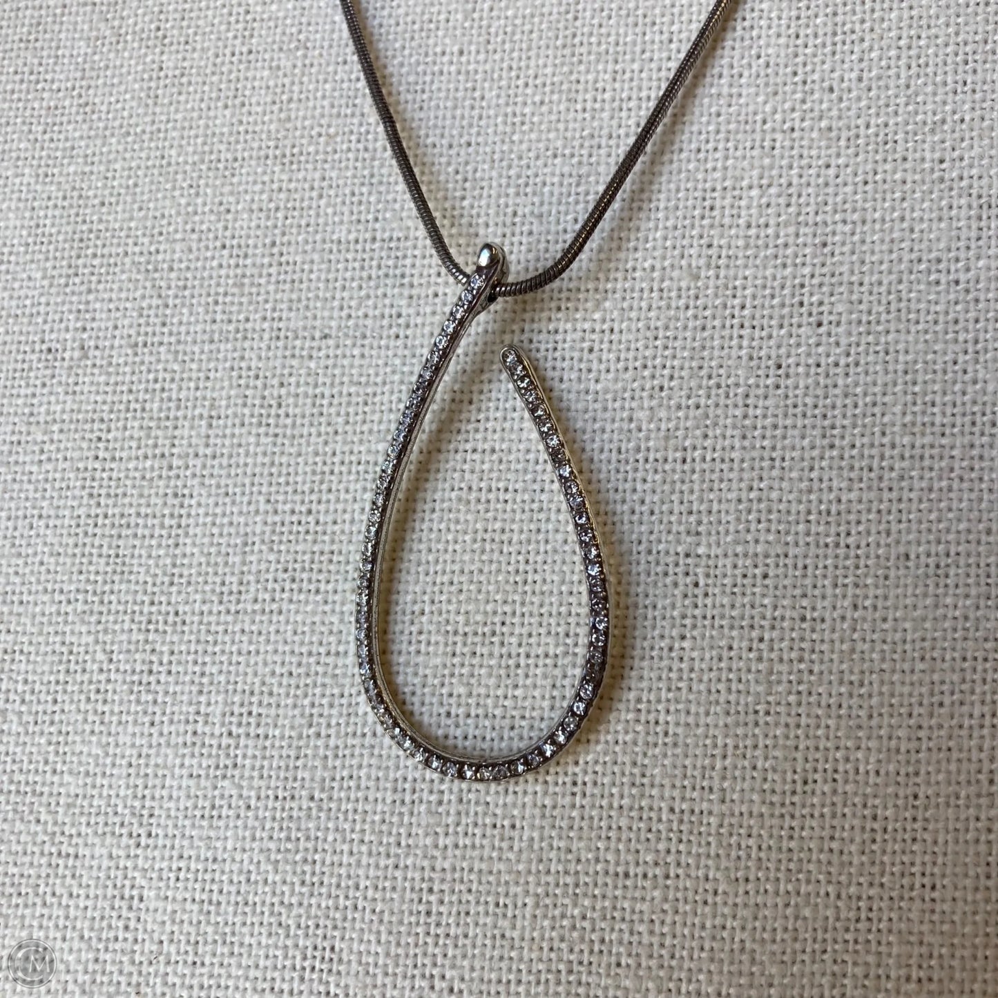 Necklace Pendant By Brighton