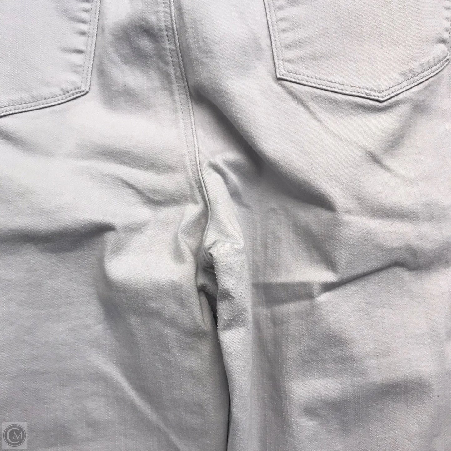 Pants Chinos & Khakis By Chicos In Grey, Size: 14