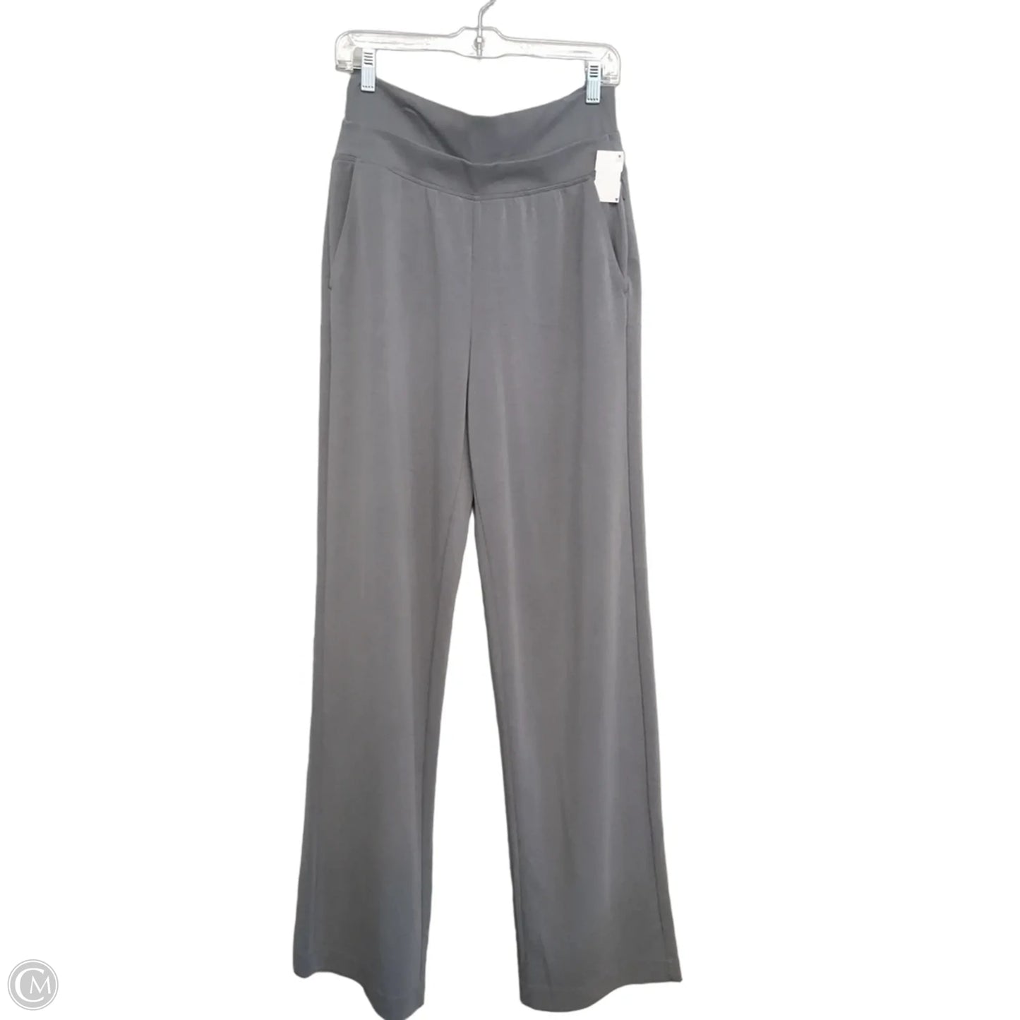 Pants Lounge By Athleta In Grey, Size: M Tall