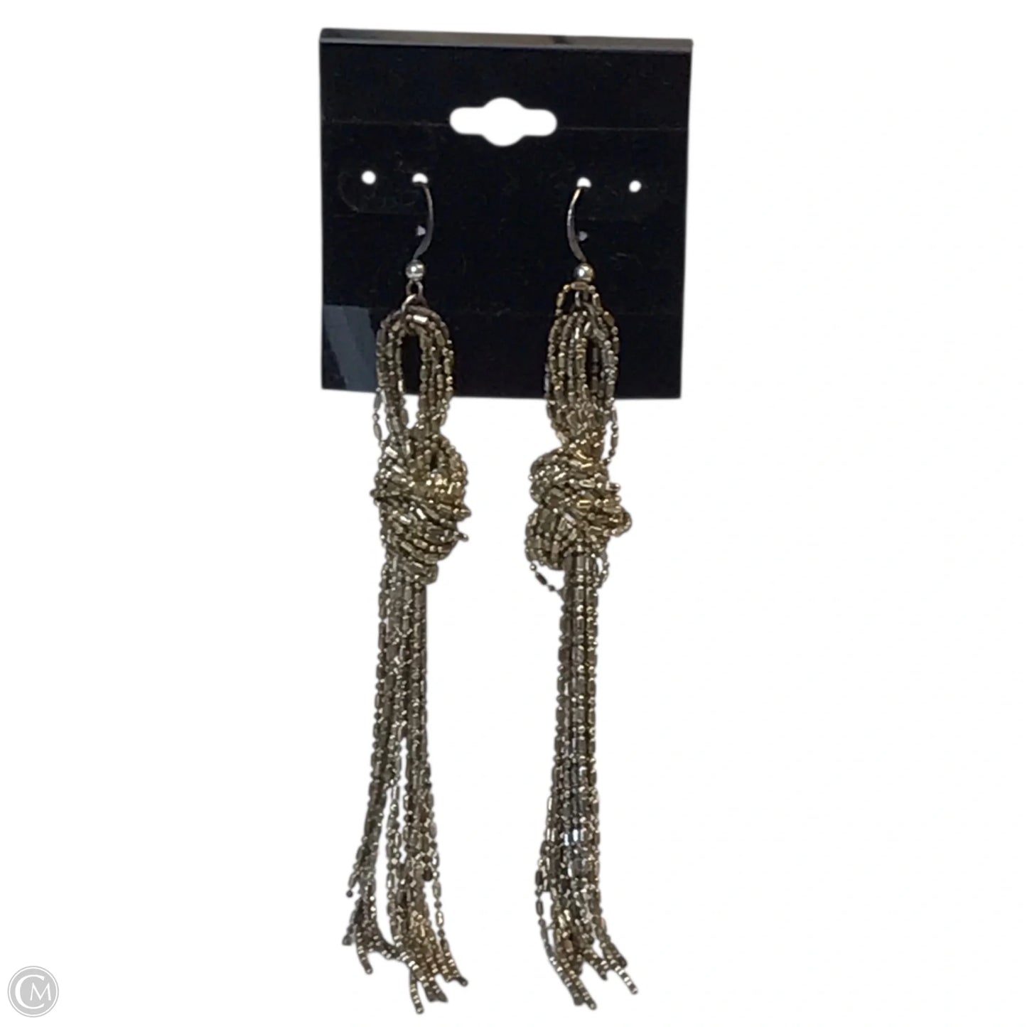 Earrings Dangle/drop