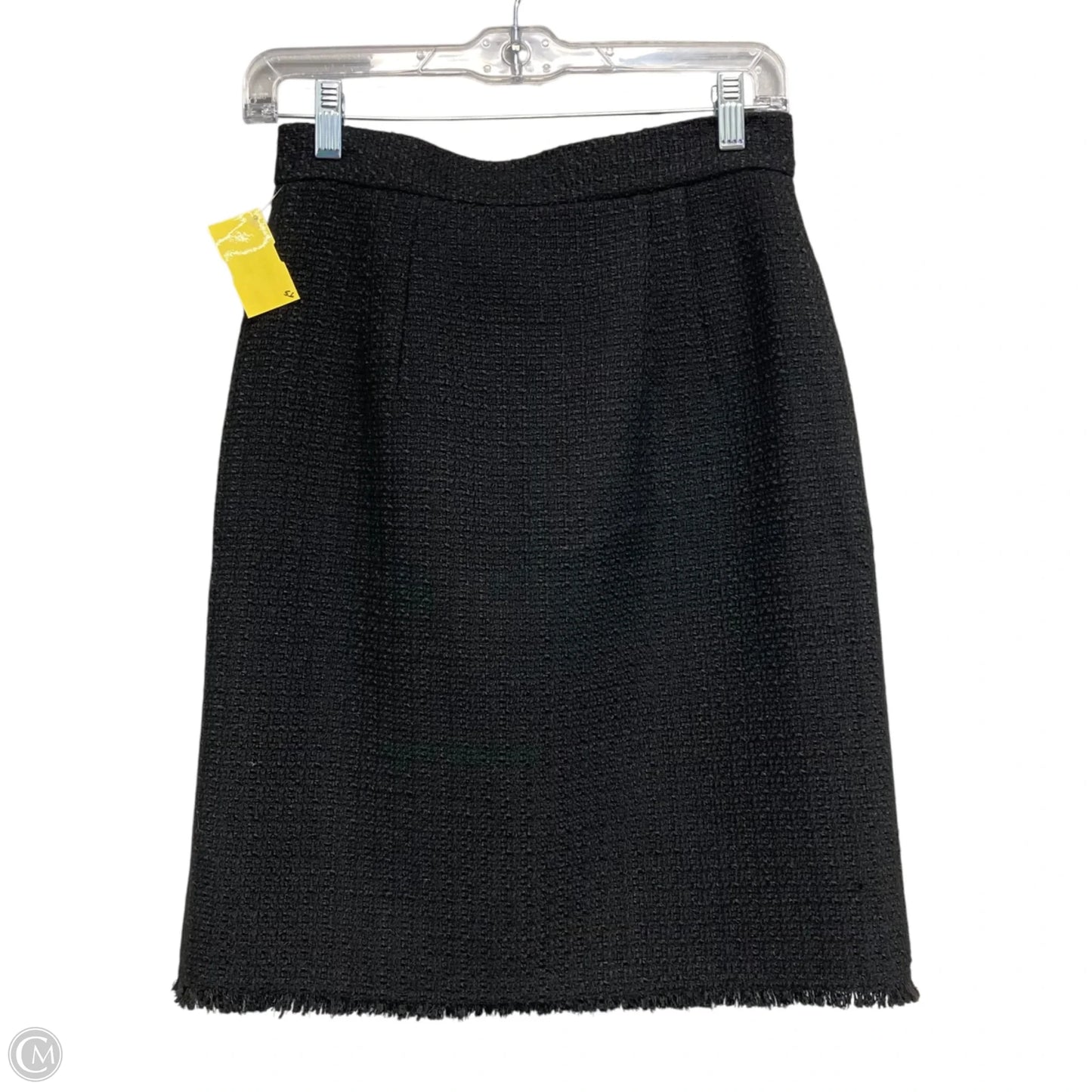 Skirt Mini & Short By H&m In Black, Size: 4