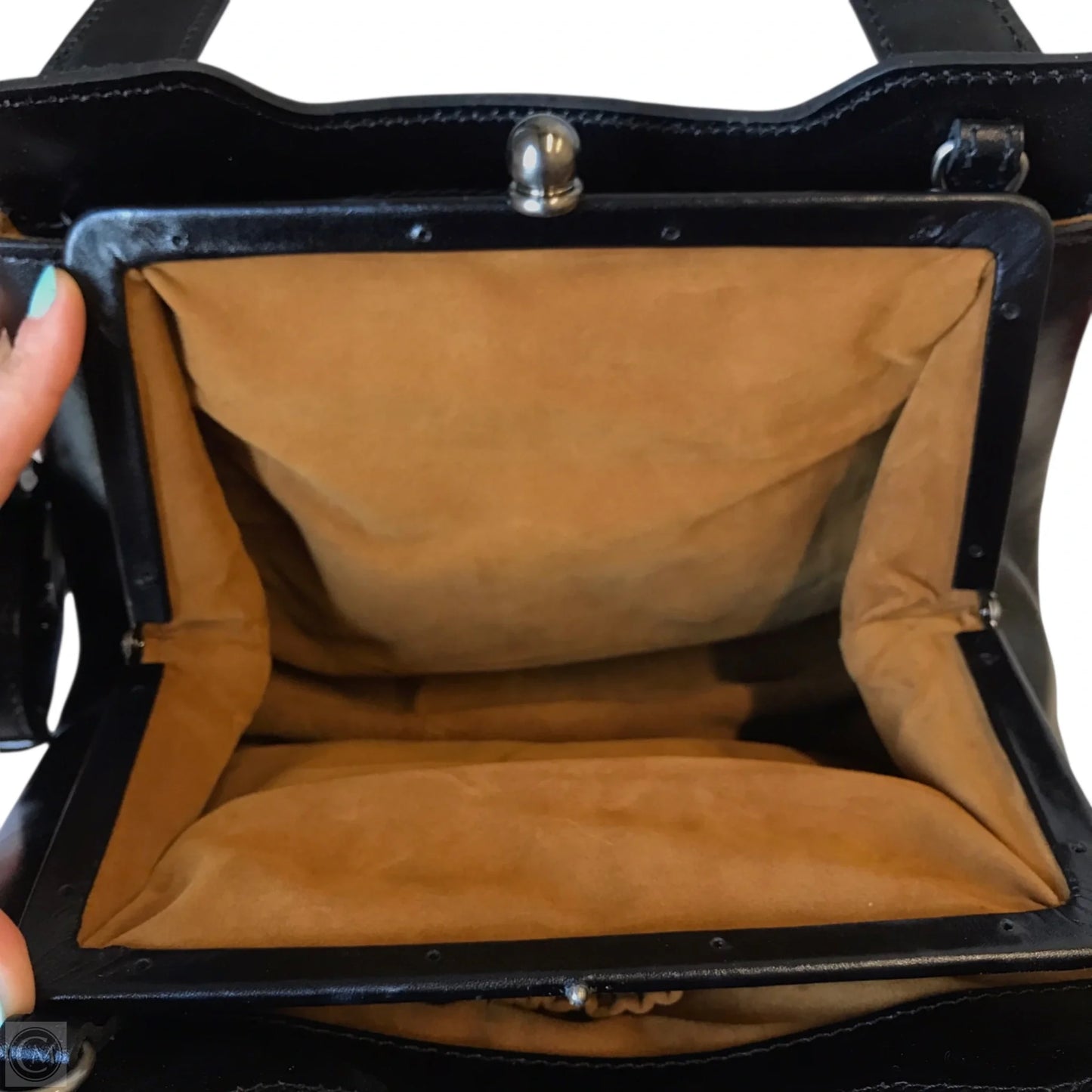 Handbag Designer By Patricia Nash, Size: Medium