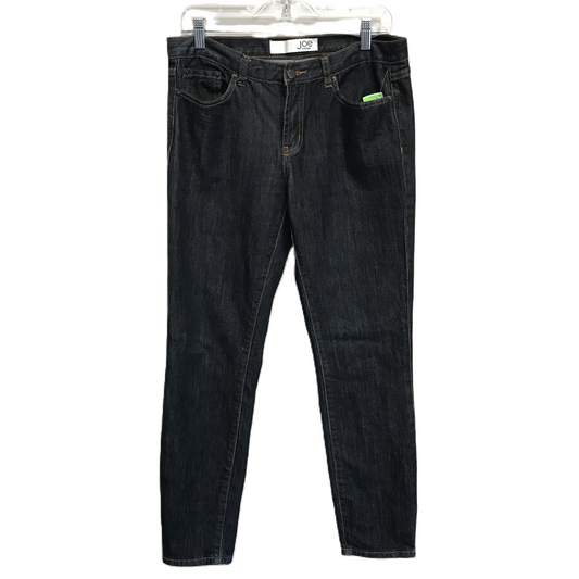 Jeans Straight By Joe Fresh  Size: 8