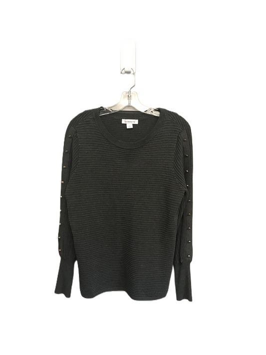 Sweater By Liz Claiborne  Size: M