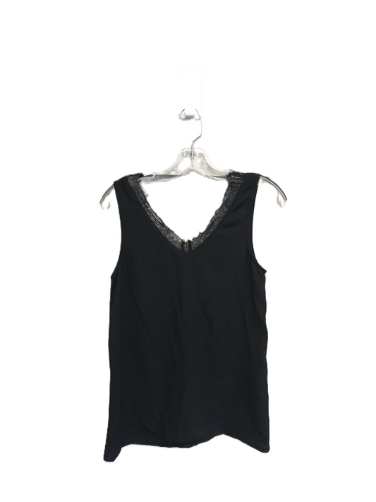 Top Sleeveless By Halogen  Size: Xs