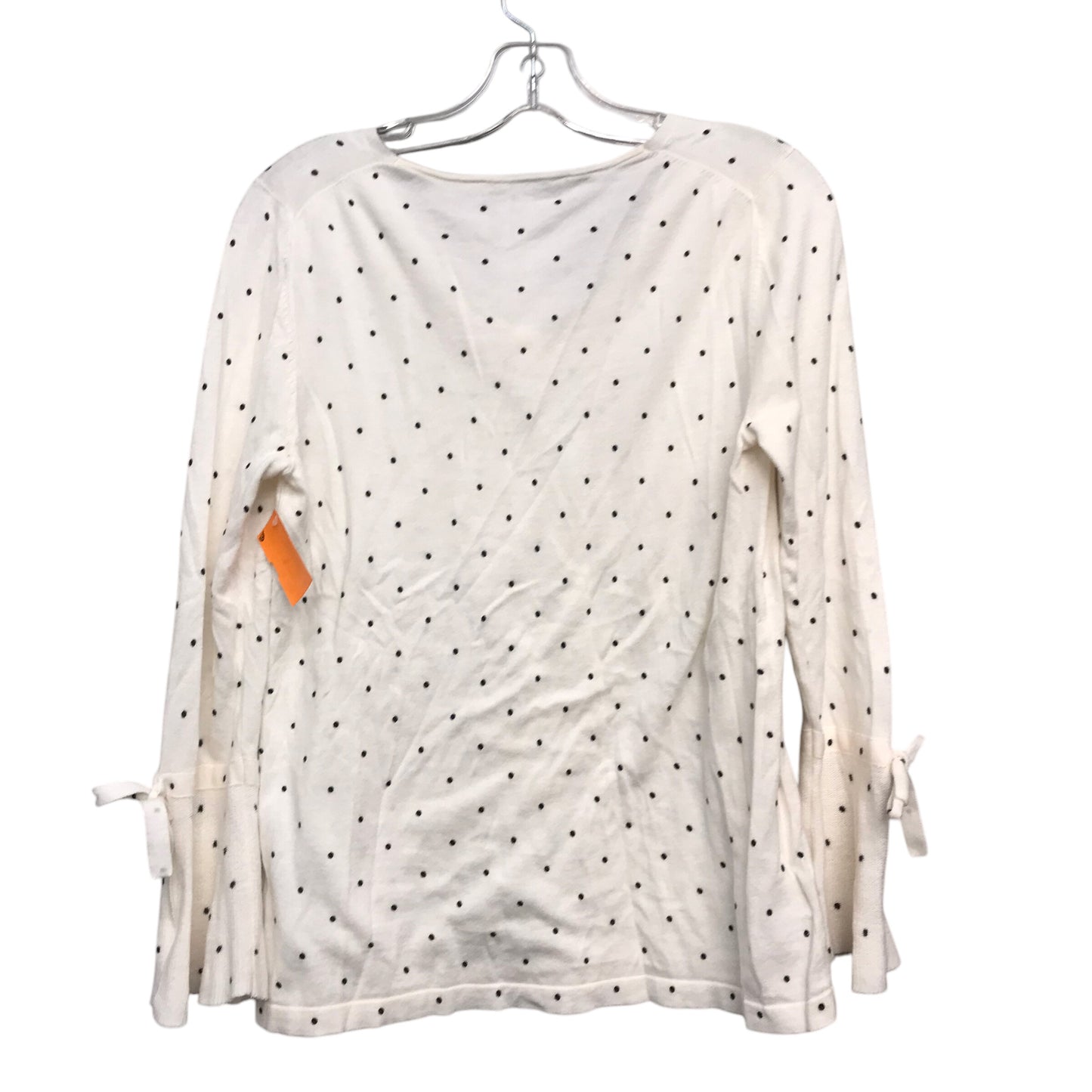 Top Long Sleeve By Loft Size: M