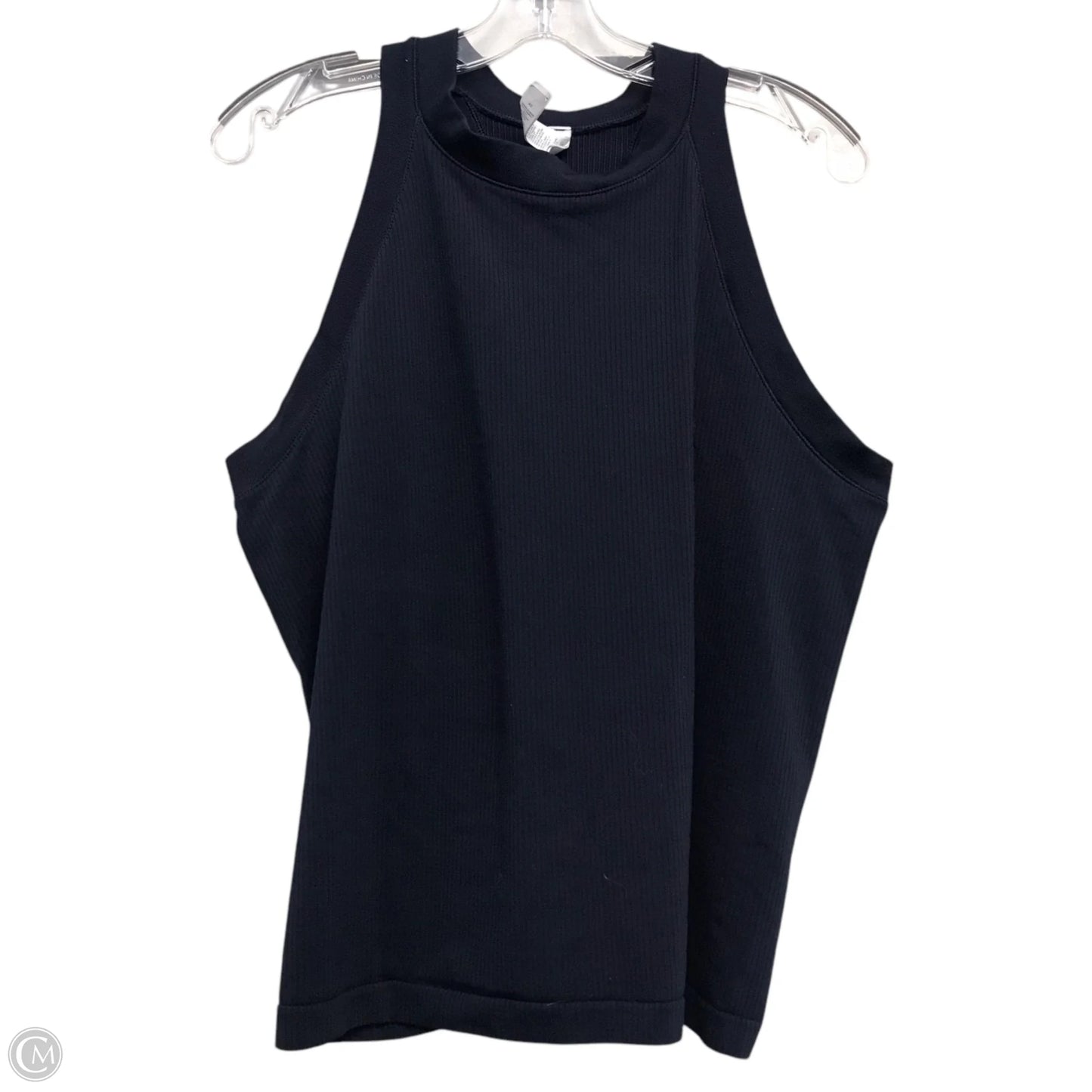 Tank Top By Athleta In Navy, Size: 2x