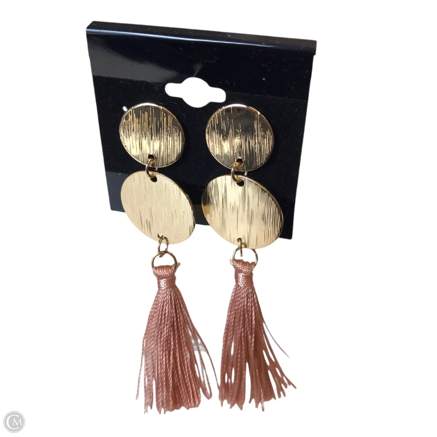 Earrings Dangle/drop